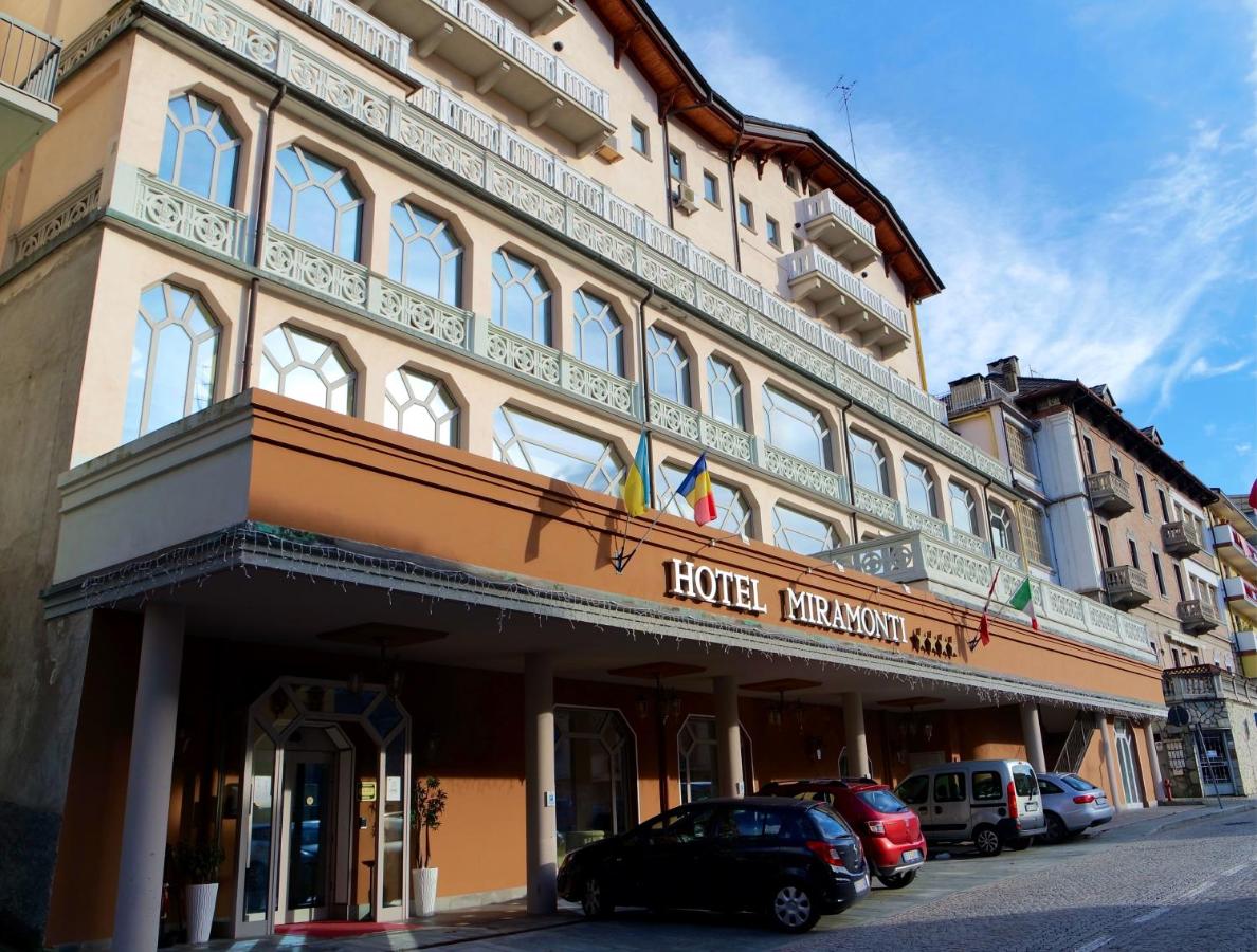 Narty 2023/24 - Hotel Miramonti